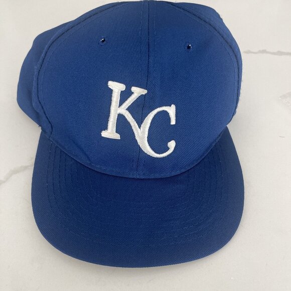 New Era Other - Kansas City Royals MLB Basic Graphic Snapback American Needle Adjustable Hat Cap